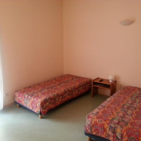Residence Des 3 Cesars 올루스 레방 객실 사진