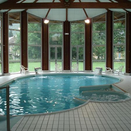 Residence Des 3 Cesars 올루스 레방 외부 사진